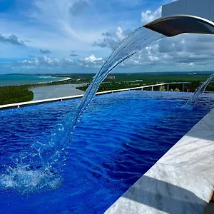 Paiva - Beira Mar - Flat Recife